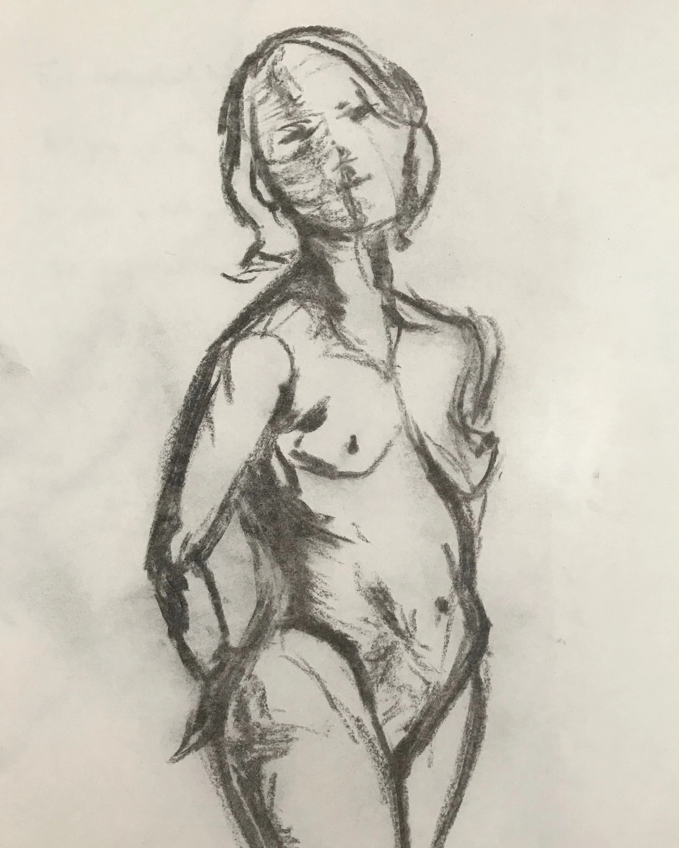 Don't Ever Tell Me You're Not An Artist