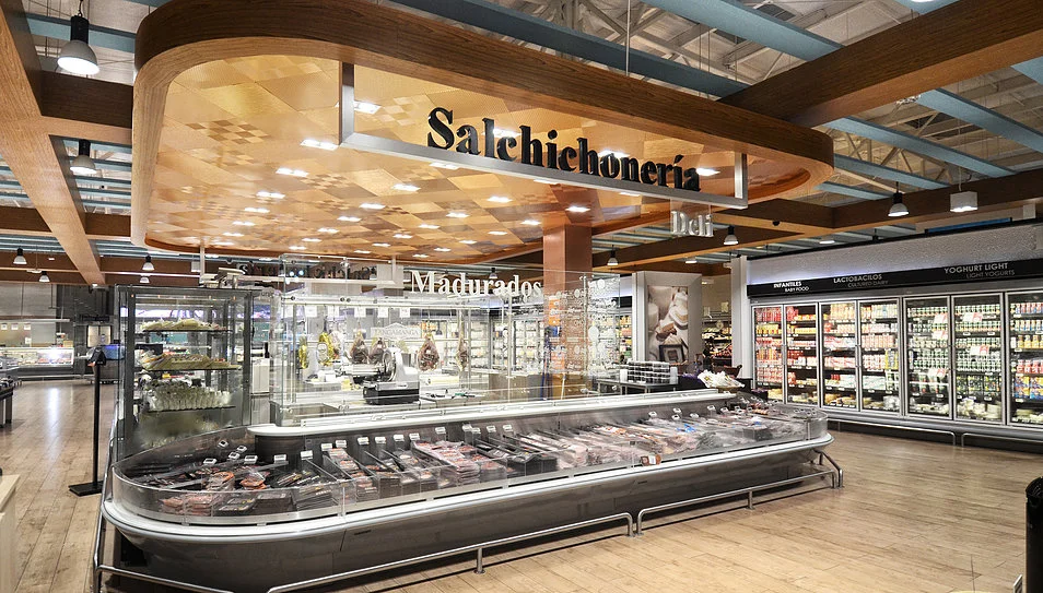  CHEDRAUI SELECTO, CANCUN MEXICO 