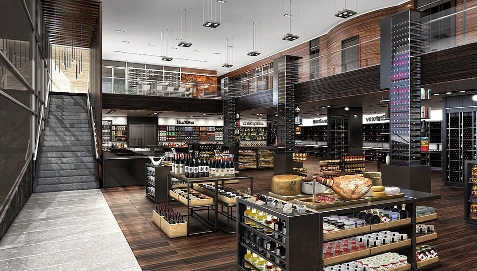  LA BODEGA WINE &amp;&nbsp;GOURMET SHOP, SANTO DOMINGO DOMINICAN REPUBLIC 
