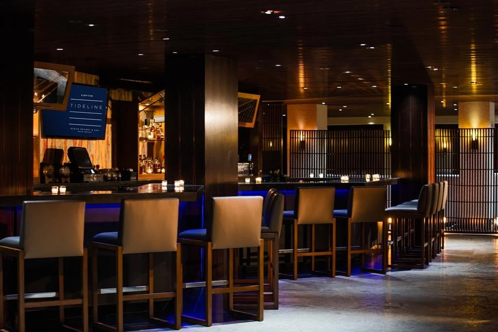  HOTEL BAR &amp; LOUNGE&nbsp; 