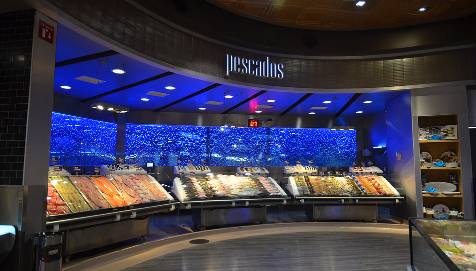 CITY MARKET SEA FOOD SHOP&nbsp; 