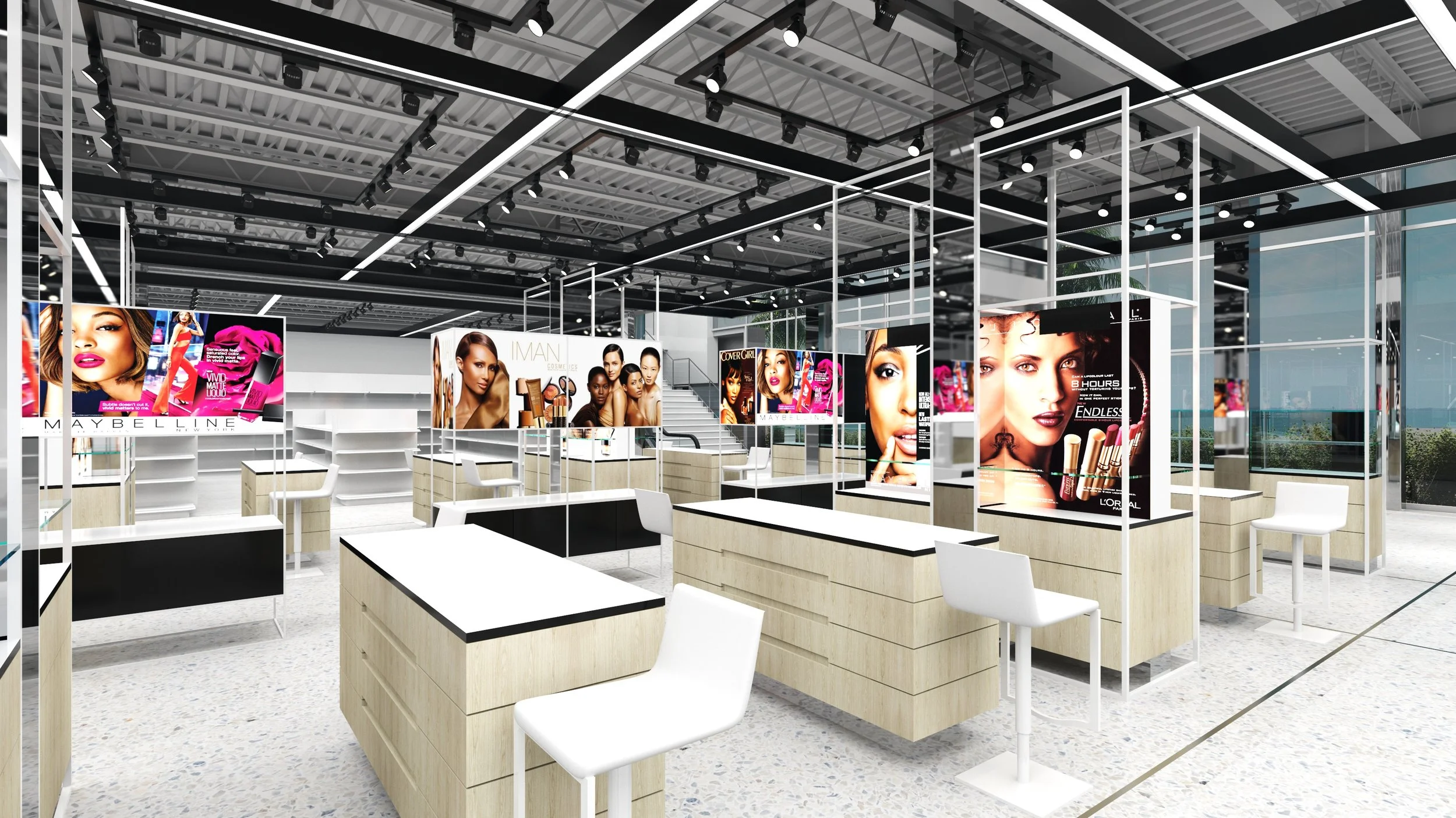  Fontana Pharmacy Cosmetics  