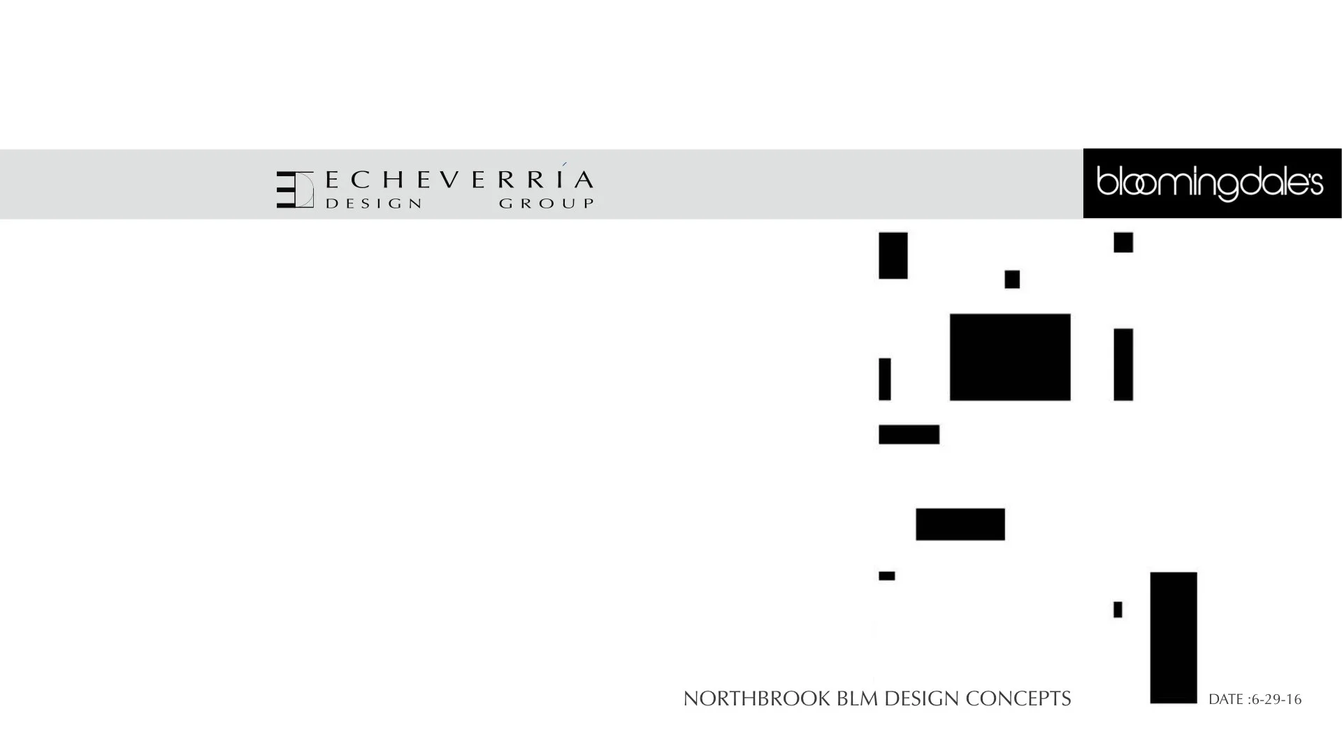  BLOOMINGDALES NORTH BROOK BOX CONCEPT  