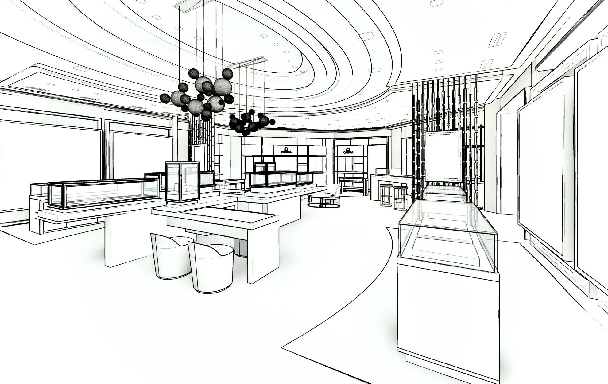 MAYORS JEWELRY CONCEPT STUDY