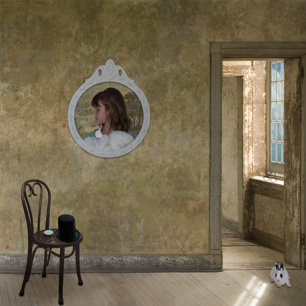 Alice doesn't live here anymore