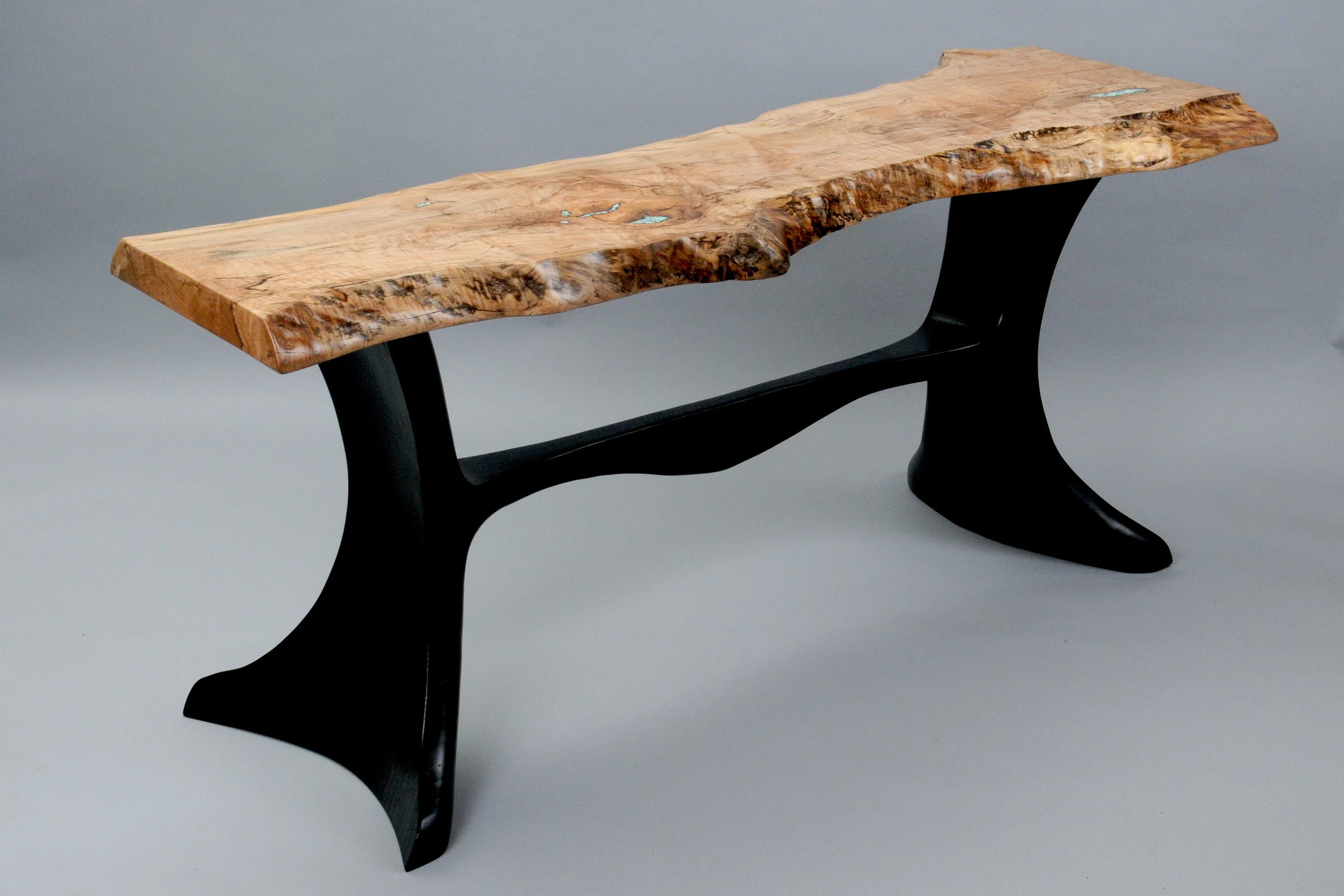 maple Hall Table.JPG