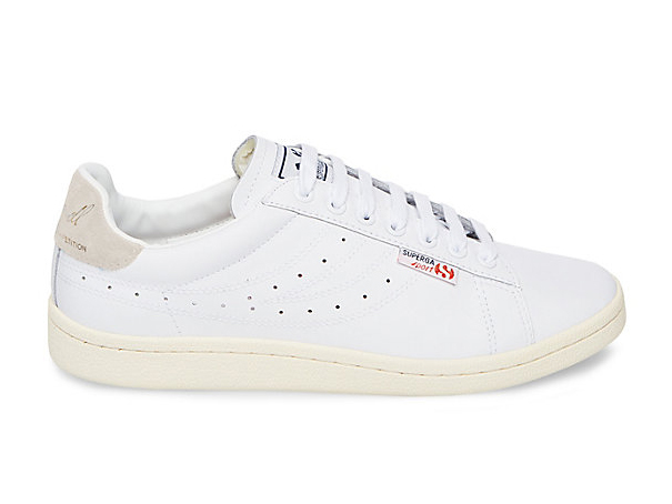 5 Pairs of Women's White Sneakers that are Not Common Projects — DeFolio