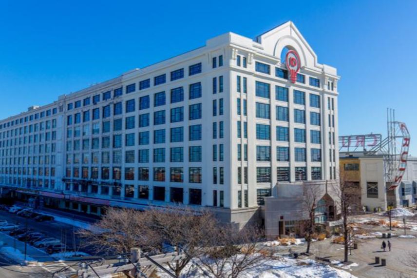 Save the Date May 23, 2019 