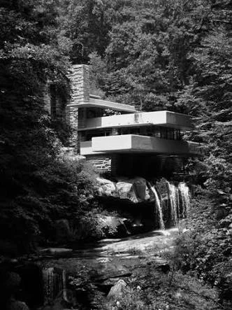 Case Study - Fallingwater 