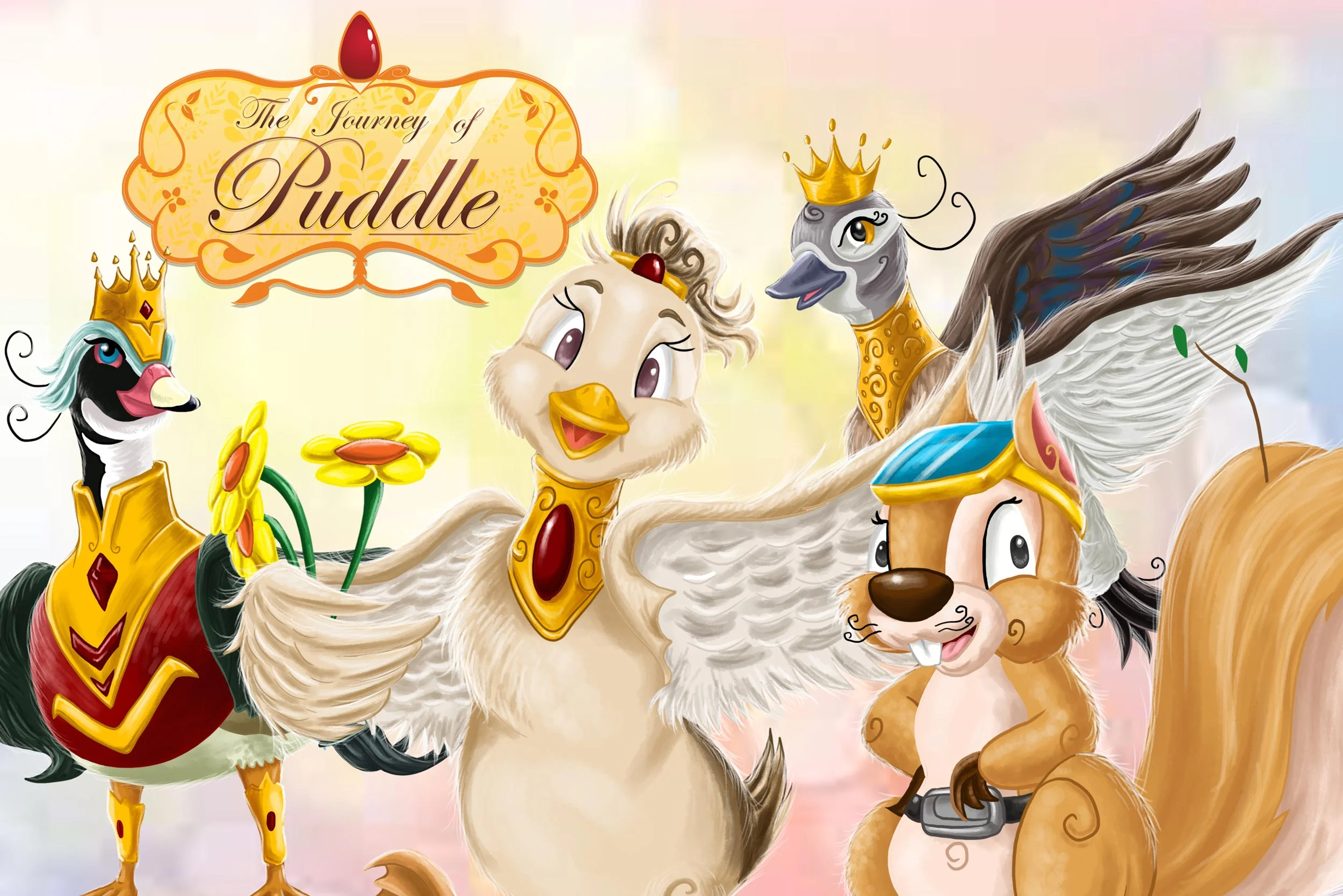 journey-of-puddle-christian-illustrated-children-books-meet-the-characters.jpg