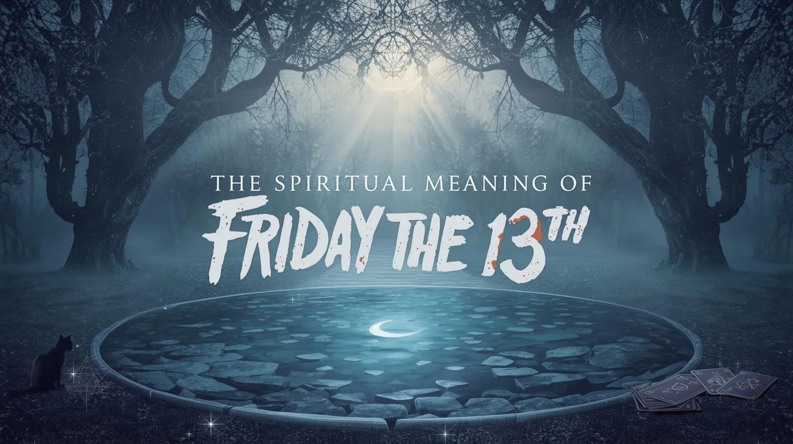 The Meaning of Friday the 13th 