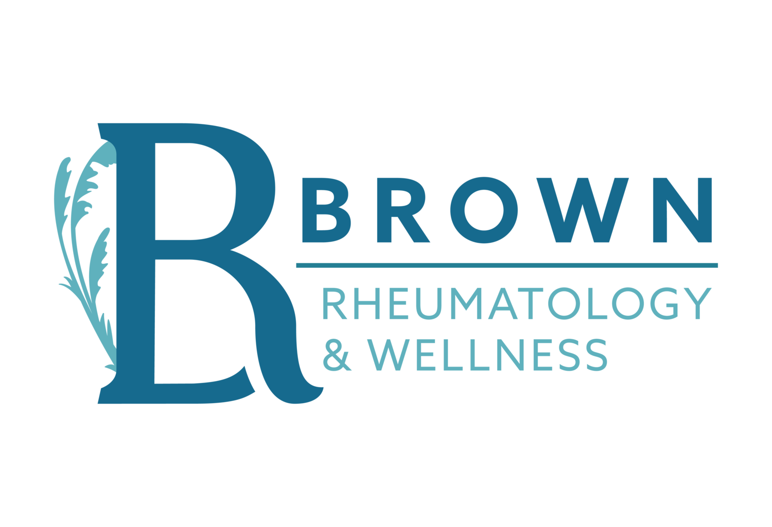 Brown Rheumatology and Wellness