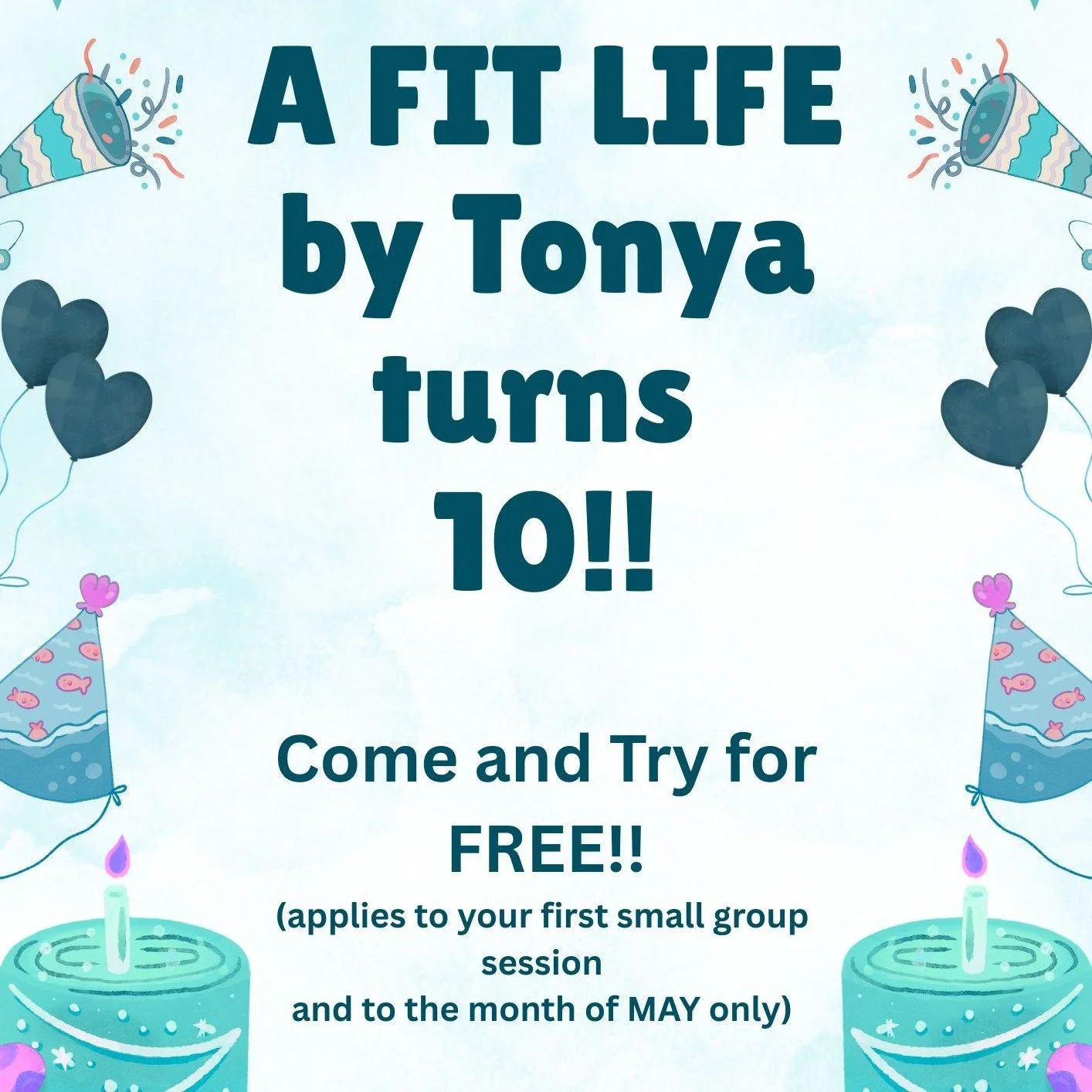 16 years ago I started on a path and never looked back...

Exercise has been so important in my life, when juggling the calm and chaos that is a Mum's life. Being able to teach my kids and others the importance of a healthy and active lifestyle is pa
