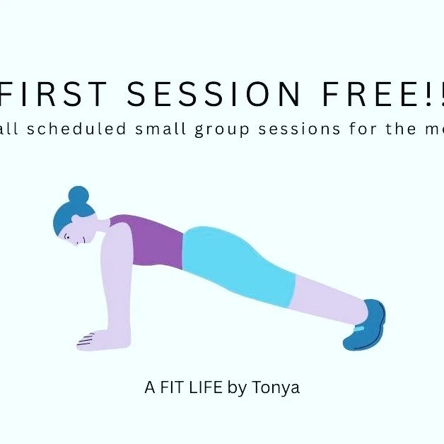 It's MAY! 
Tag a friend that should absolutely come along...
Or if it's you, then this is your chance to get started.