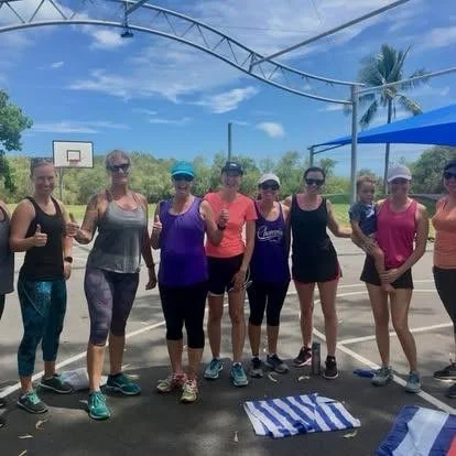 Fitness of 2019 - 2020
Sooo much boxing FUN!!