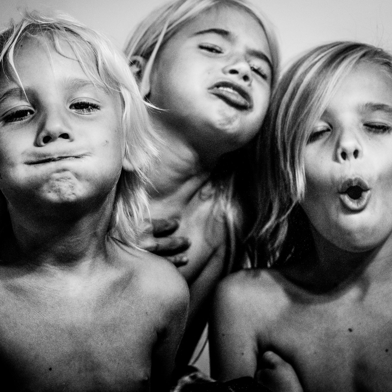 Viara Mileva | Documentary Style Family Photography episode artwork