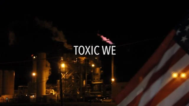 Toxic WE: Part 1