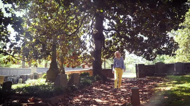 The Quest for Connection