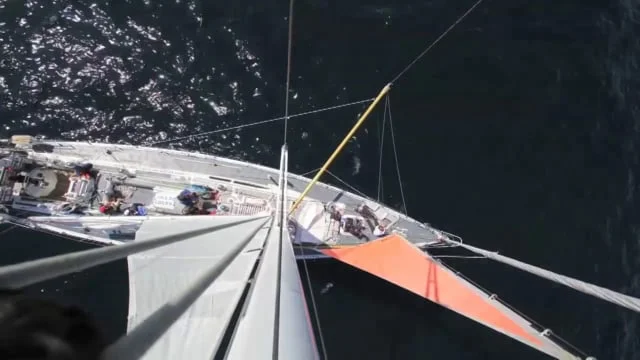 5 Gyres North Atlantic Gyre Expedition