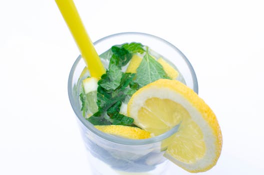 Cool Refreshing Summer Drinks