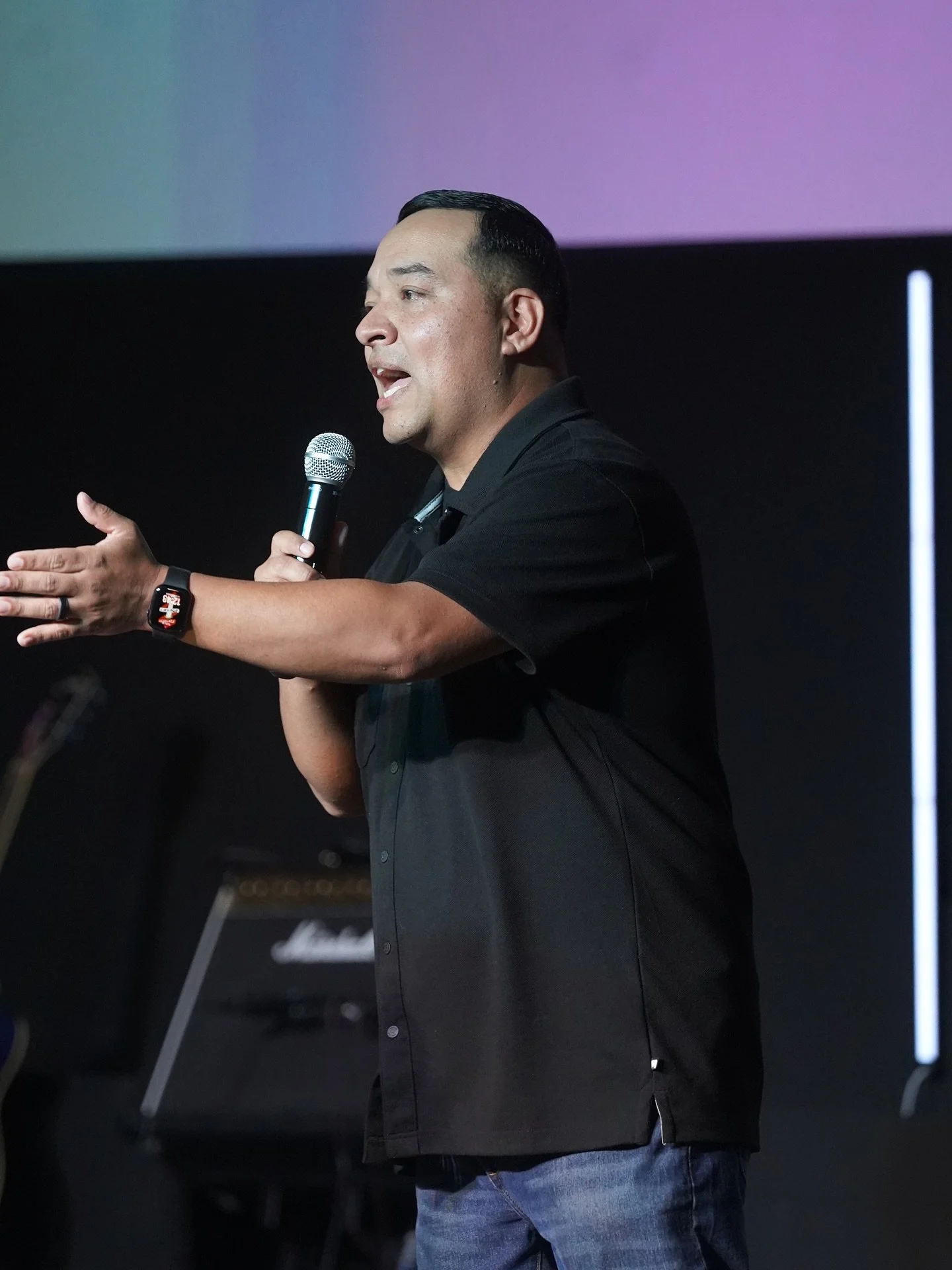 Domingos en casa 🙌✝️