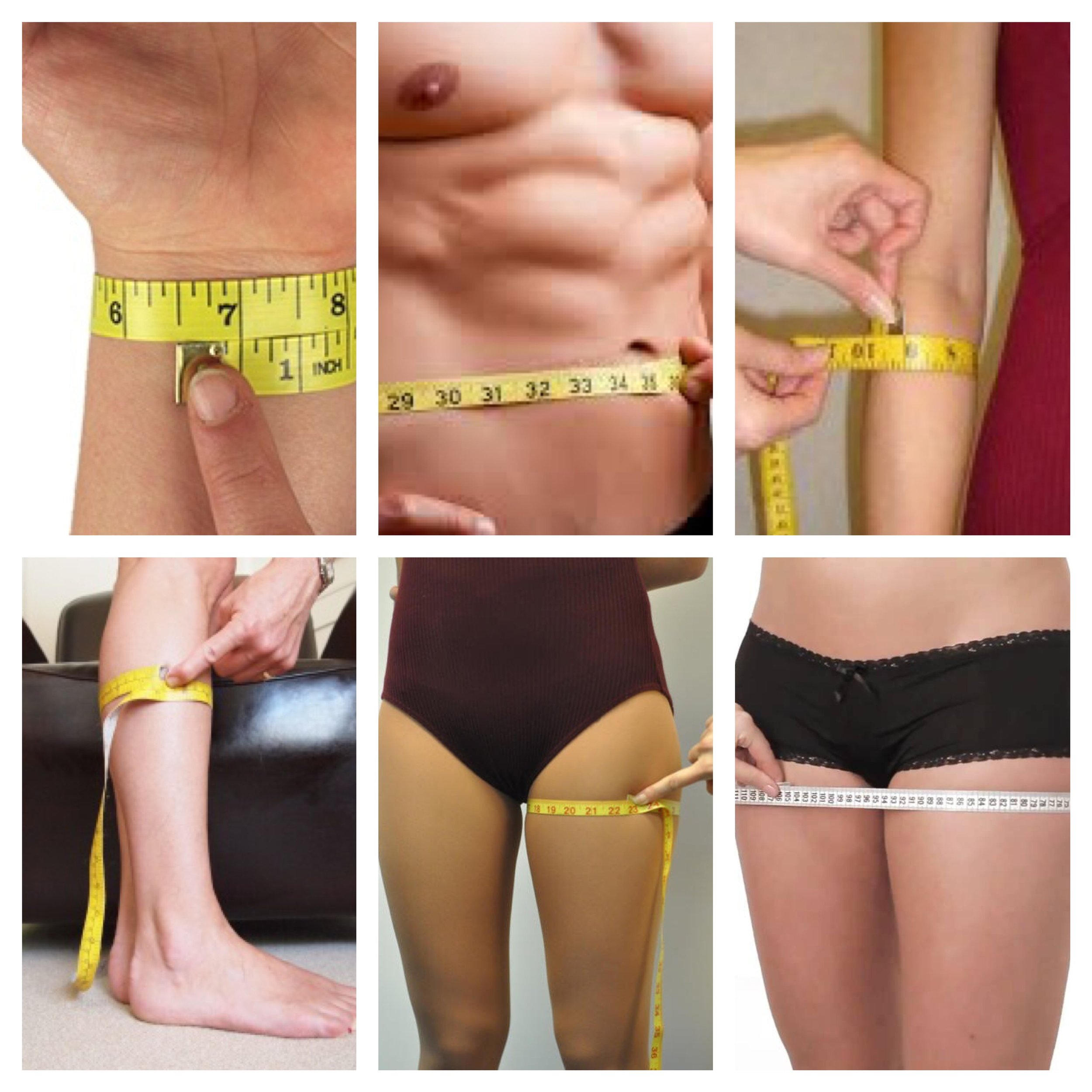 How to Measure Body Fat: 4 Methods to Try