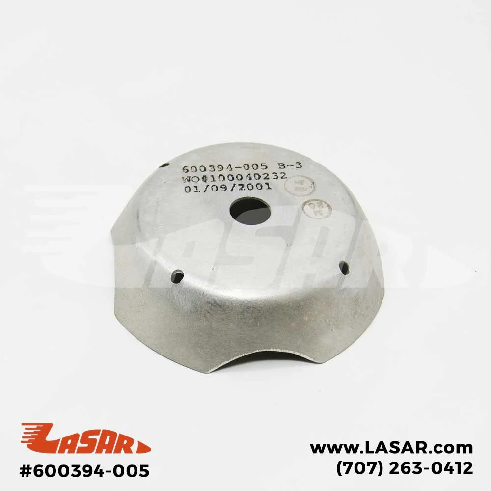 Power Plant — LASAR