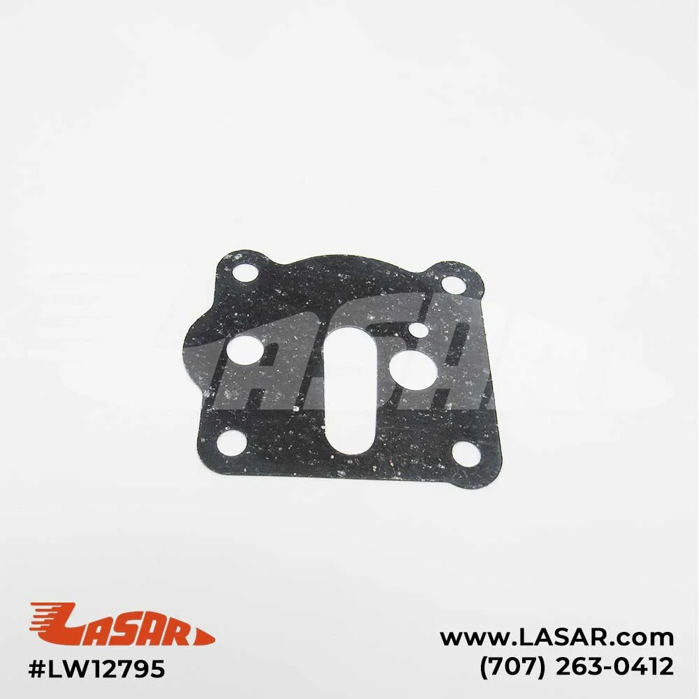 GASKET 06B23862 - LW12795 — LASAR