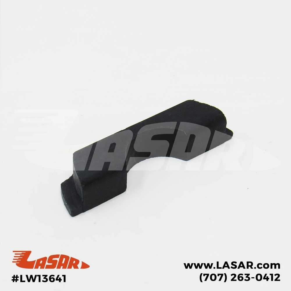 MAGNETO CUSHION 68H22624 - LW13641 — LASAR