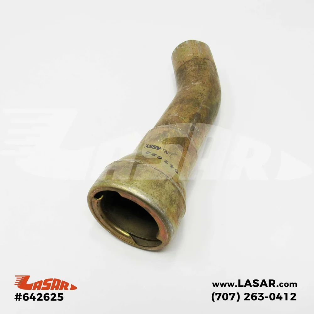 Power Plant — LASAR