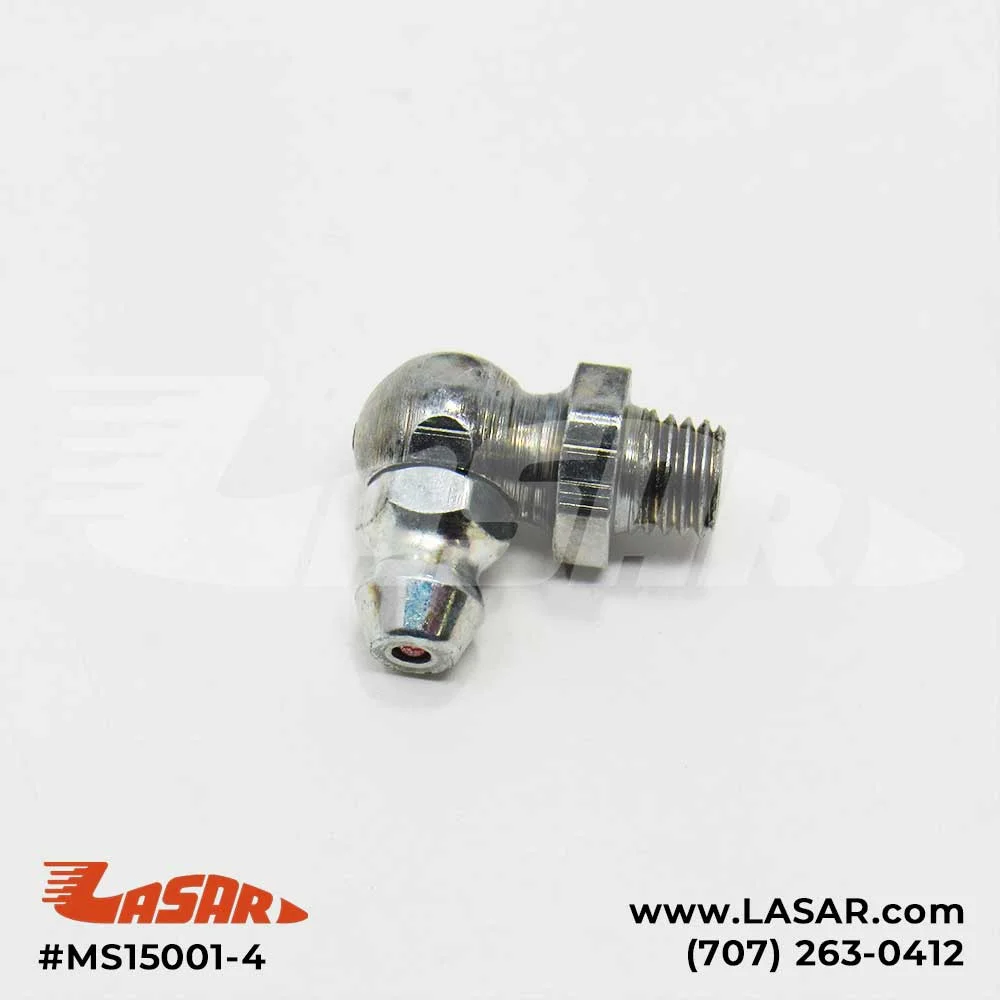 Hardware Zerk Fittings — LASAR