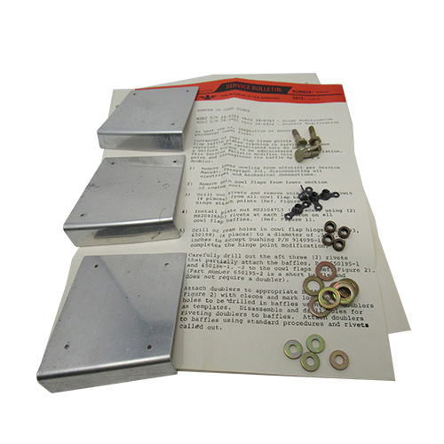 Service Bulletin Kits