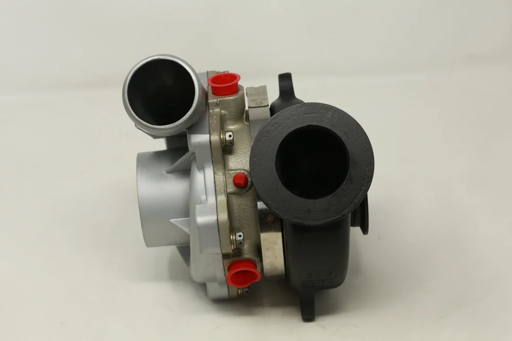 ラ・サ 3.6◯● arcocotページ●◯ RAJAY TURBOCHARGER - 646396 — LASAR