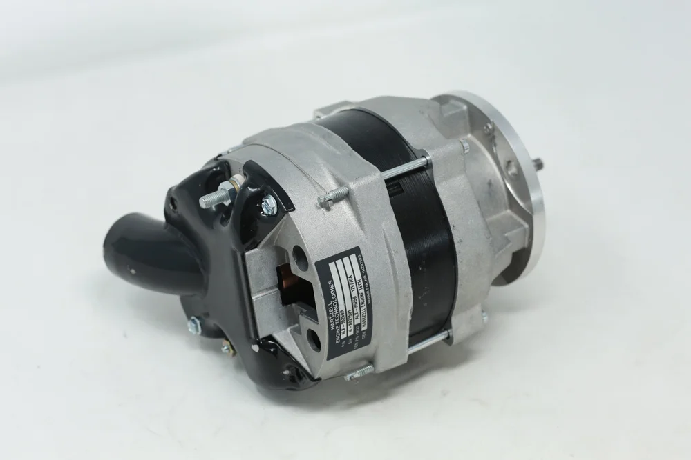 HARTZELL ALTERNATOR - ALX-9525BR — LASAR