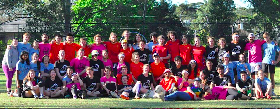 USyd internal fantasy 2018