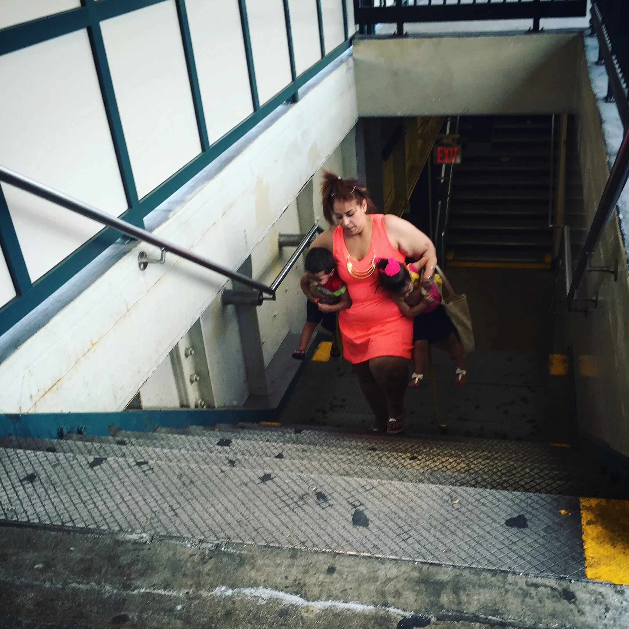 <b>Everyday Bronx</b>