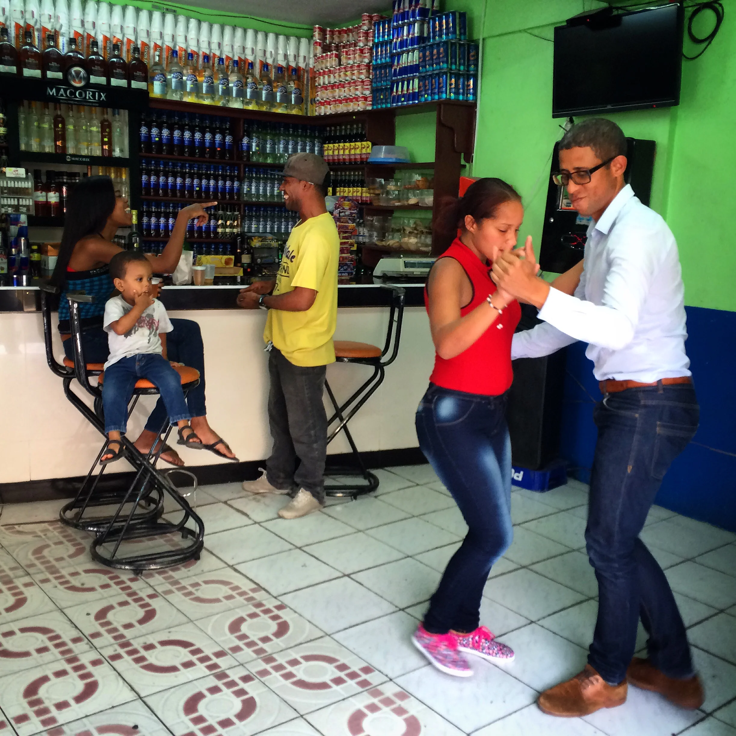 <b>Everyday Latin America</b>