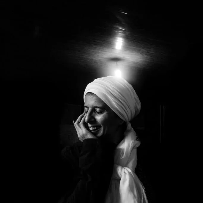 HUDA ABDULMUGHNI Kuwait City, Kuwait @EverydayMiddleEast hudaabdulmughni.com @takenbyhuda