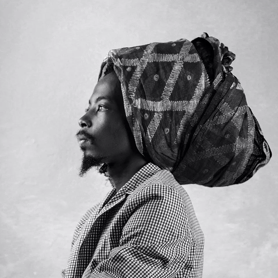 DAOUDA CORERA Nouakchott, Mauritania @EverydayAfrica @dcoreraphotography