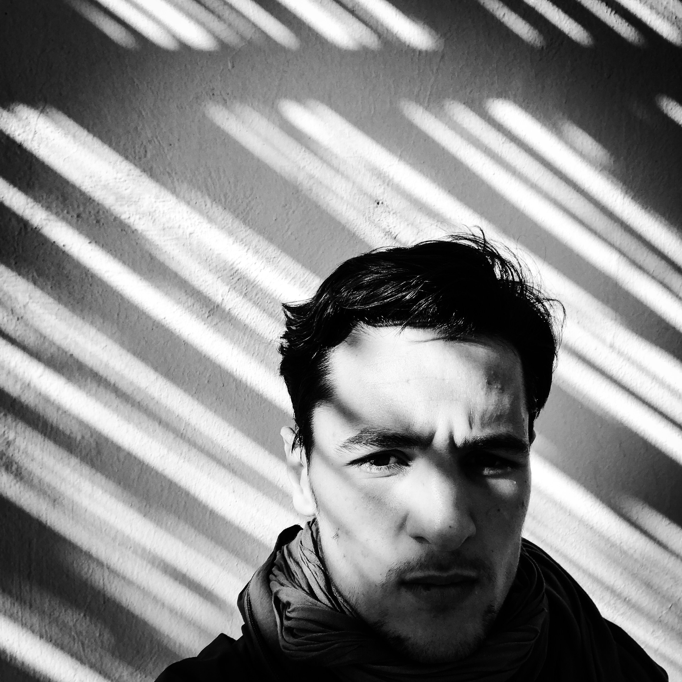 FETHI SAHRAOUI Algiers, Algeria @EverydayAfrica @fethi.sahraoui