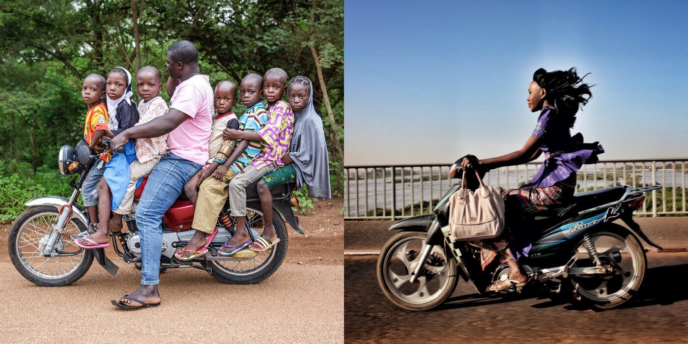 From virtual stream to printed pages