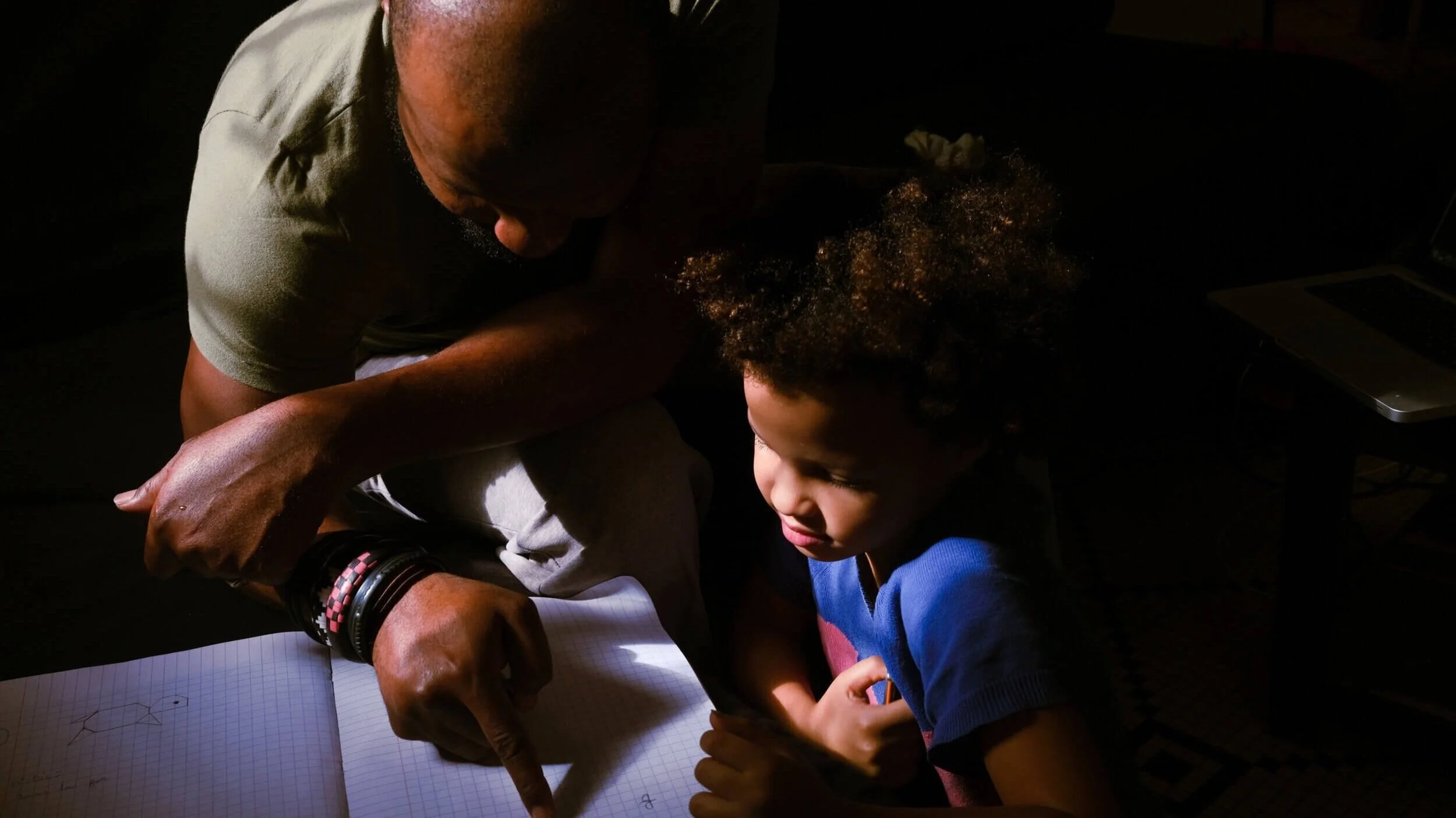 NPR: HOW LOCKDOWN HAS CHANGED MY LIFE