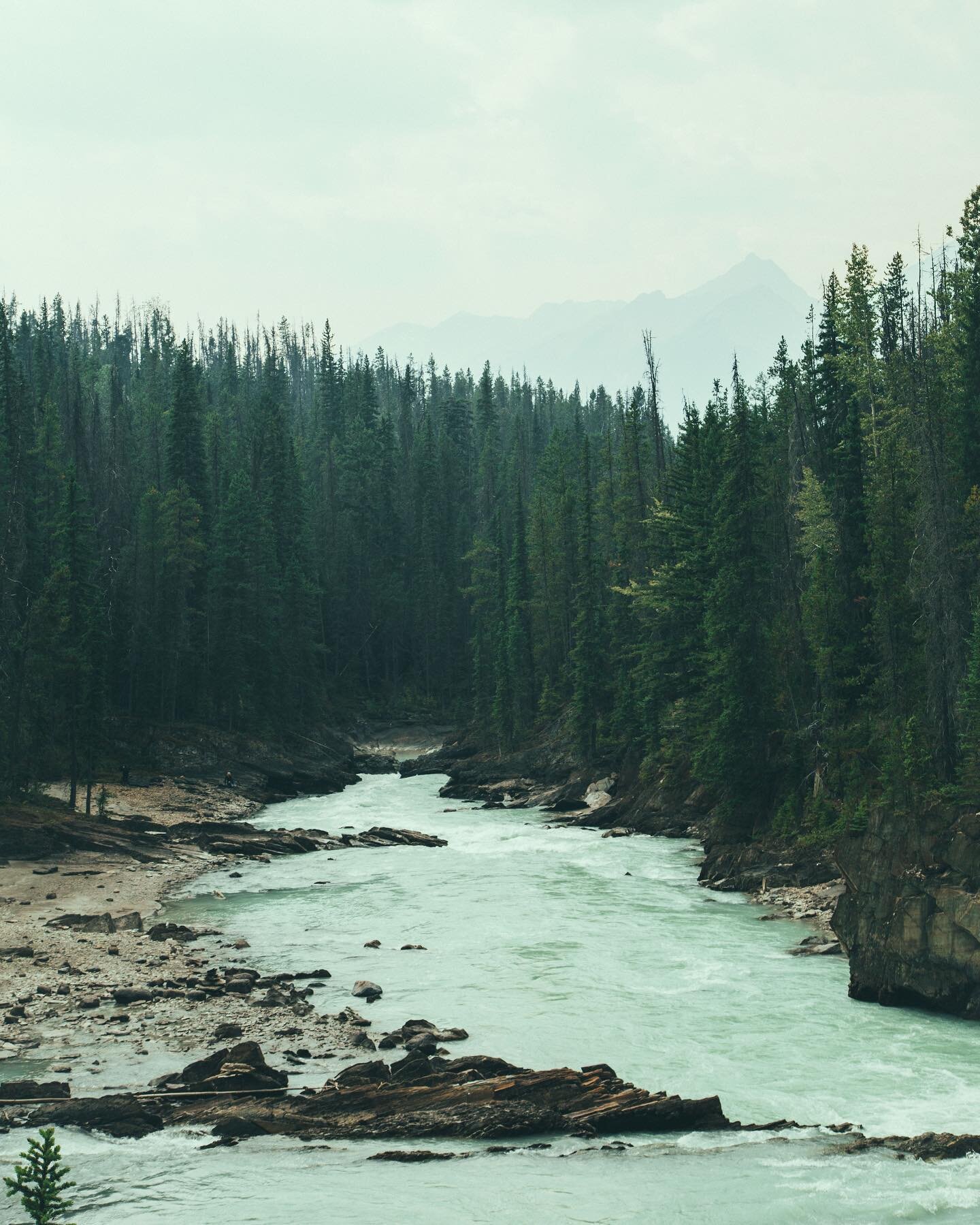 Take me 🔙 to Banff. One of the best!