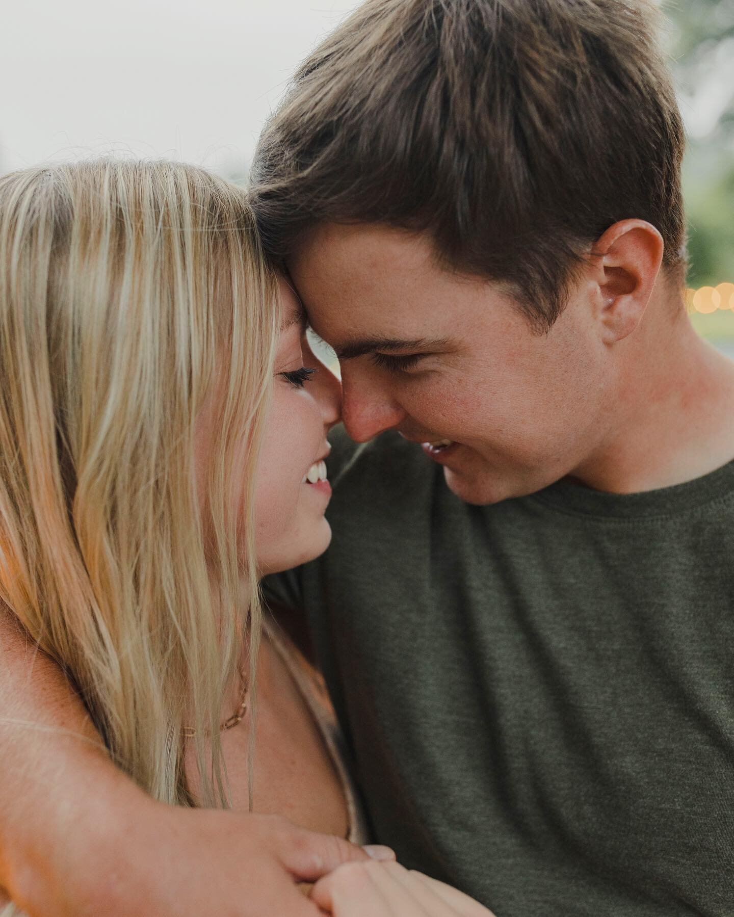 Less than 2 months for Max &amp; Bre! 👰&zwj;♀️ 🤵&zwj;♂️