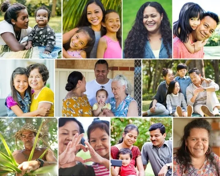 ‘Ohana Center of Excellence