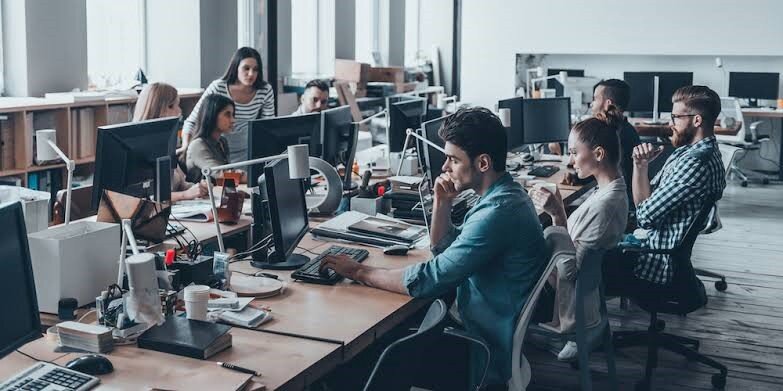 Investing In Overlooked Entrepreneurs