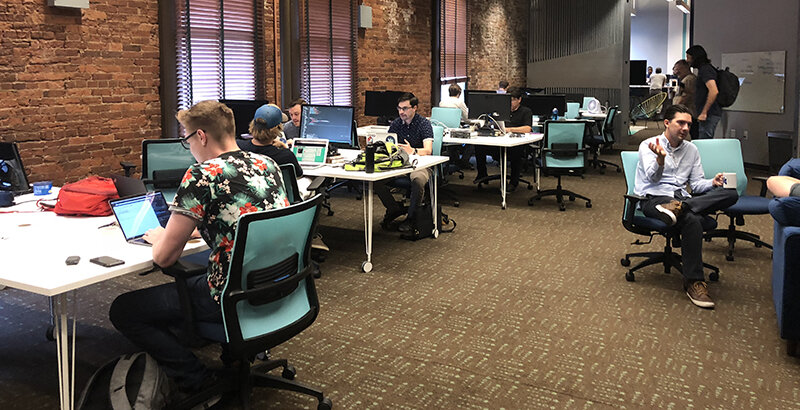 Income Share Agreements Are An Innovative Way of Financing Workforce Development