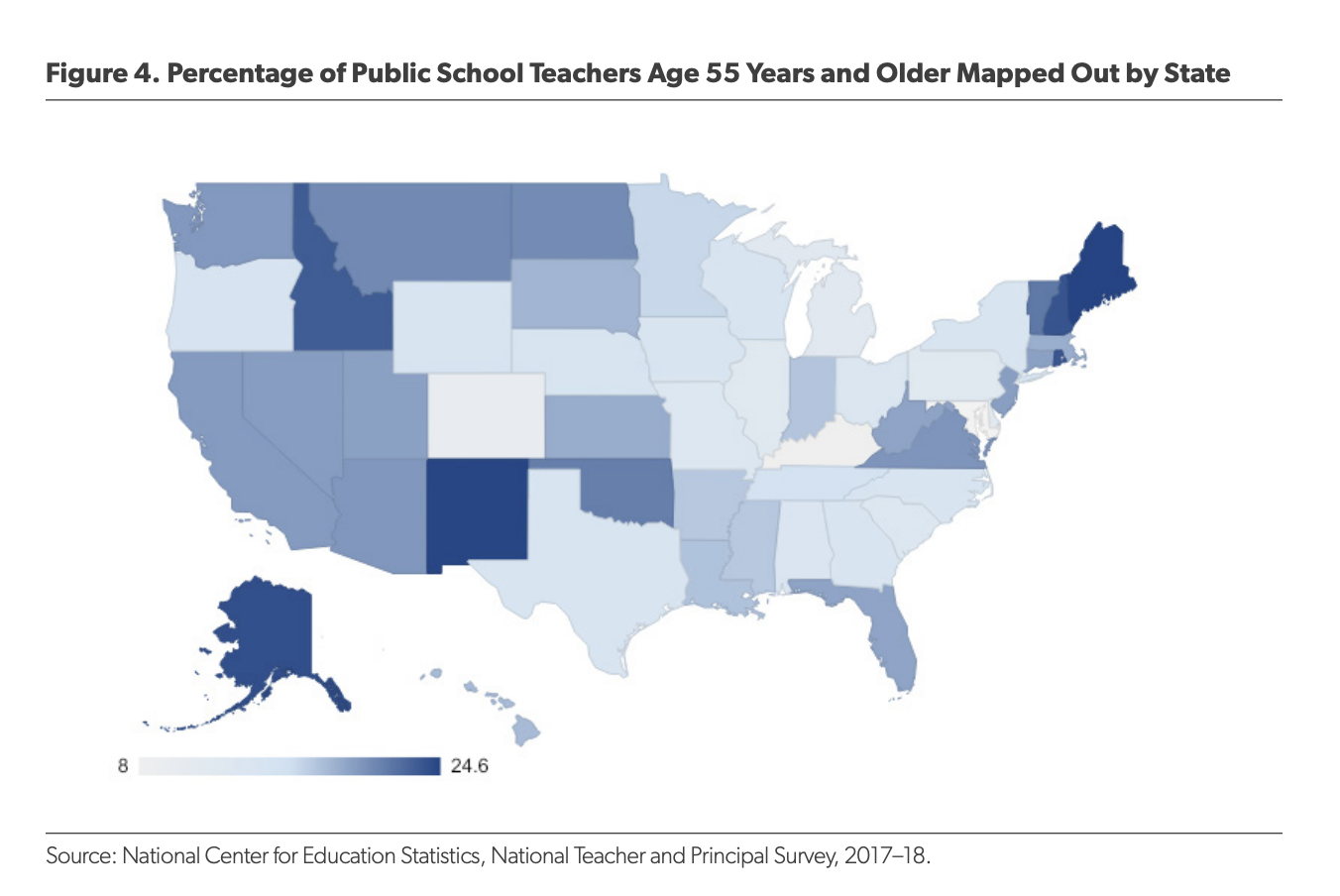 What To Do About the Fall's Looming School Personnel Crisis