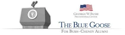 Bush Institute:  Five Questions With John Bailey