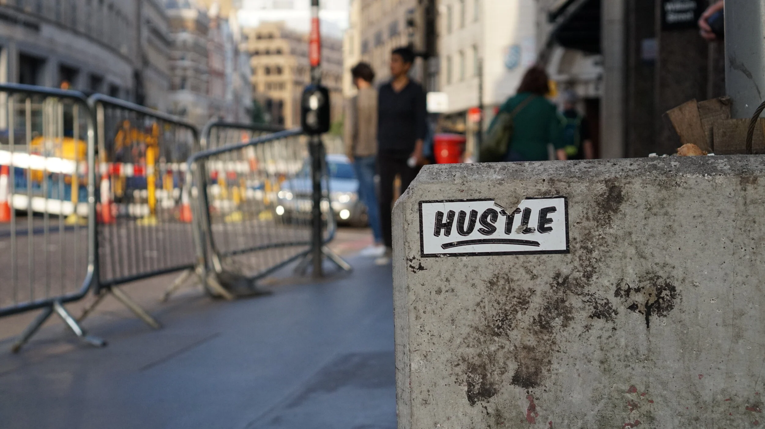 For Opportunity Zones, Good Things Come to Those Who Hustle
